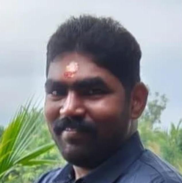 Groom Image